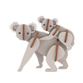 3D Wooden Kit - Koala & Joey