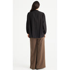 Top Picadilly - Black