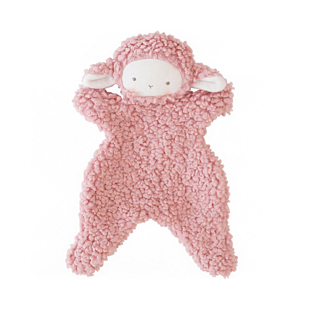 Comforter Leni Lamby - Petal