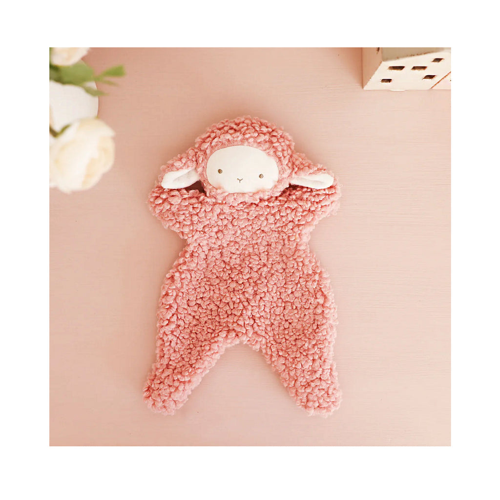 Comforter Leni Lamby - Petal