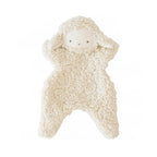 Comforter Leni Lamby - Ivory