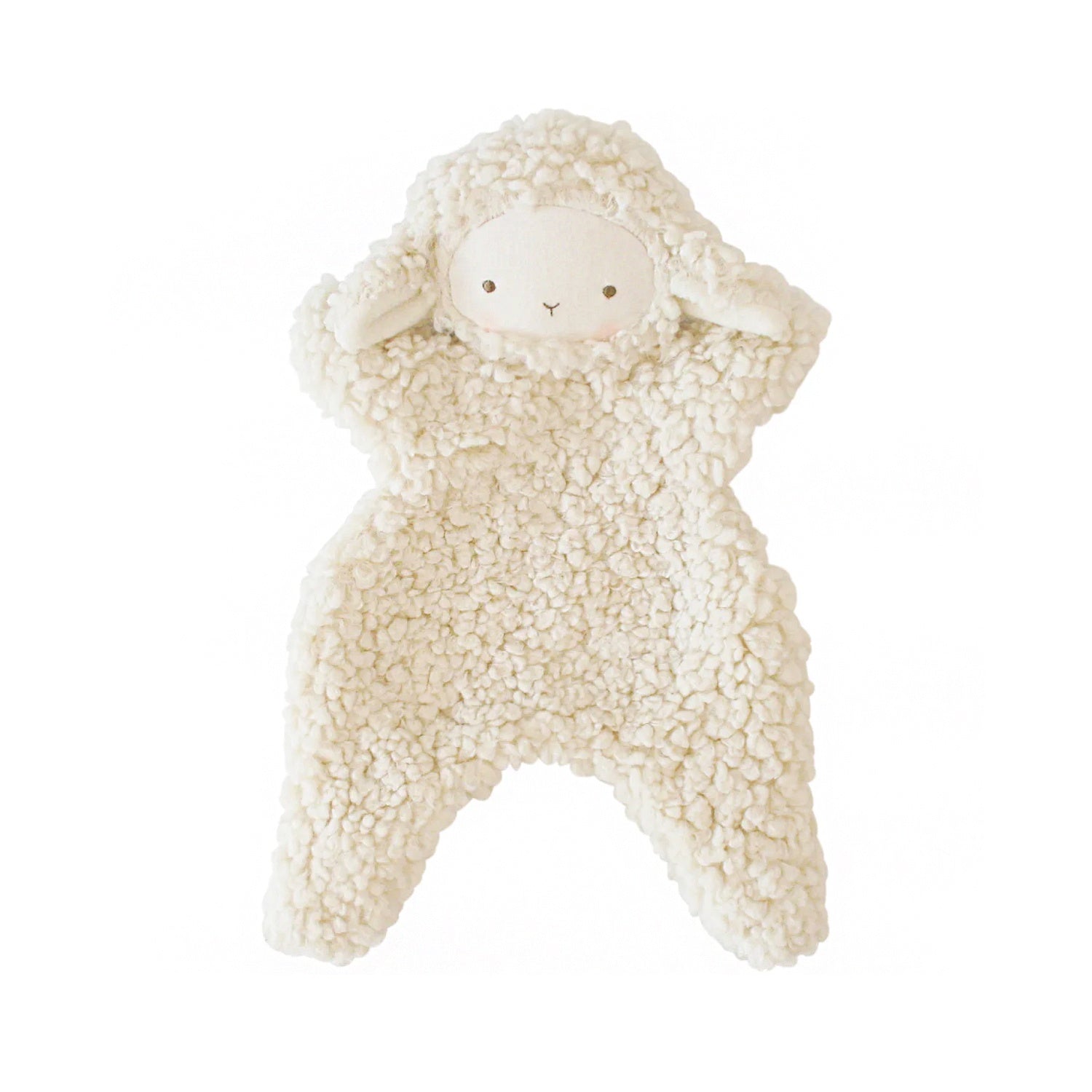Comforter Leni Lamby - Ivory
