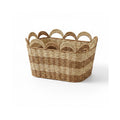 Basket Leo - Large rectangle