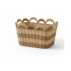 Basket Leo - Large rectangle