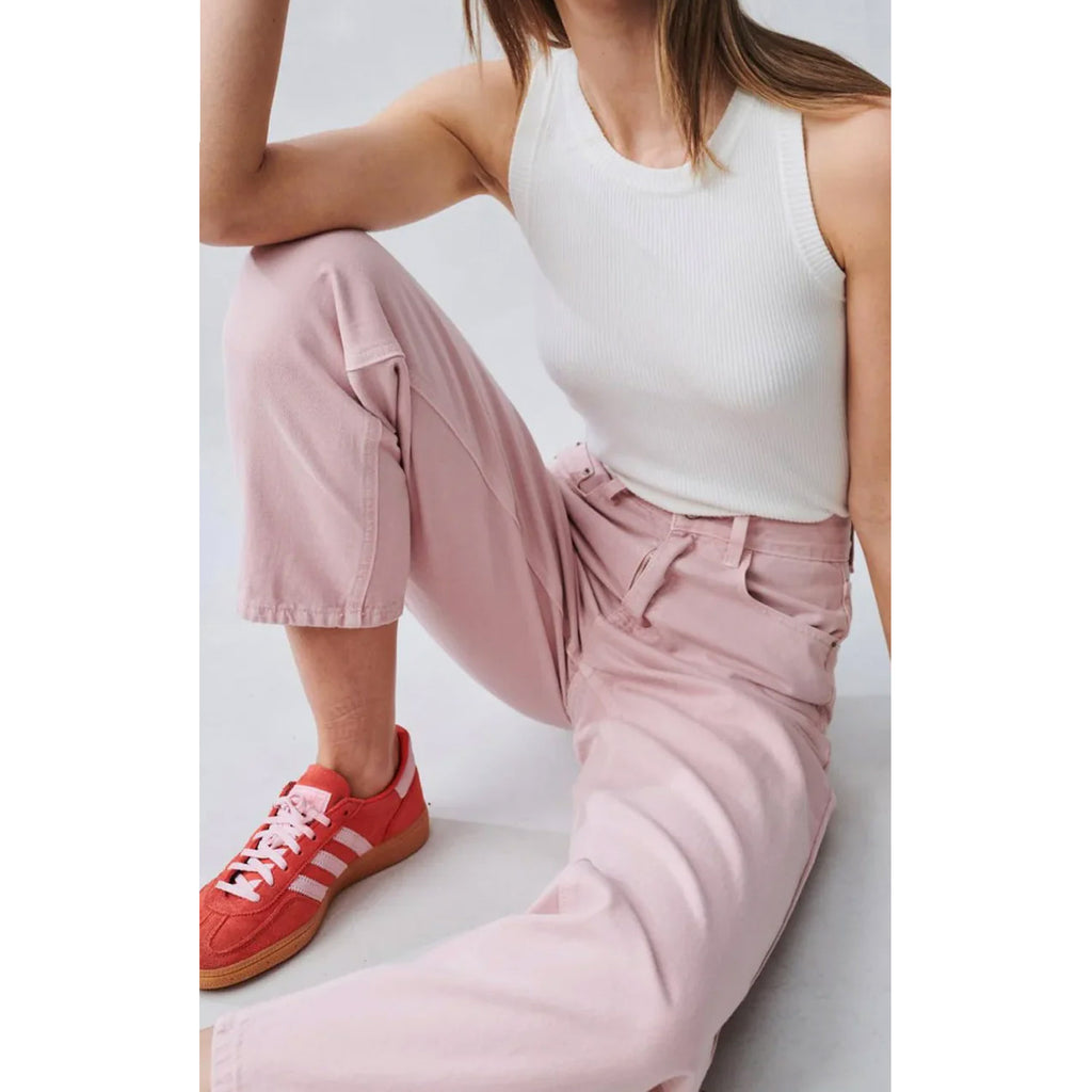 Pant Lennon Jeans - Pink