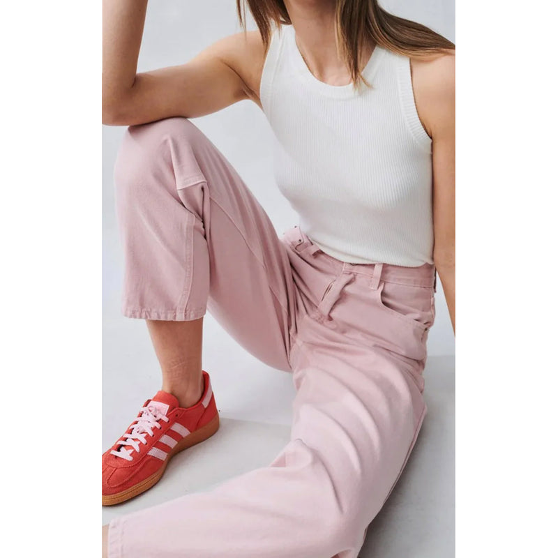 Pant Lennon Jeans - Pink