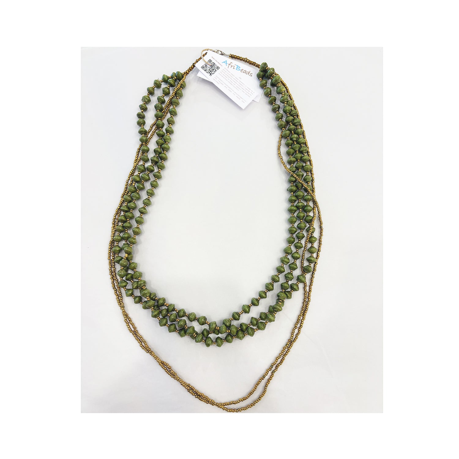 Necklace Queen Assorted