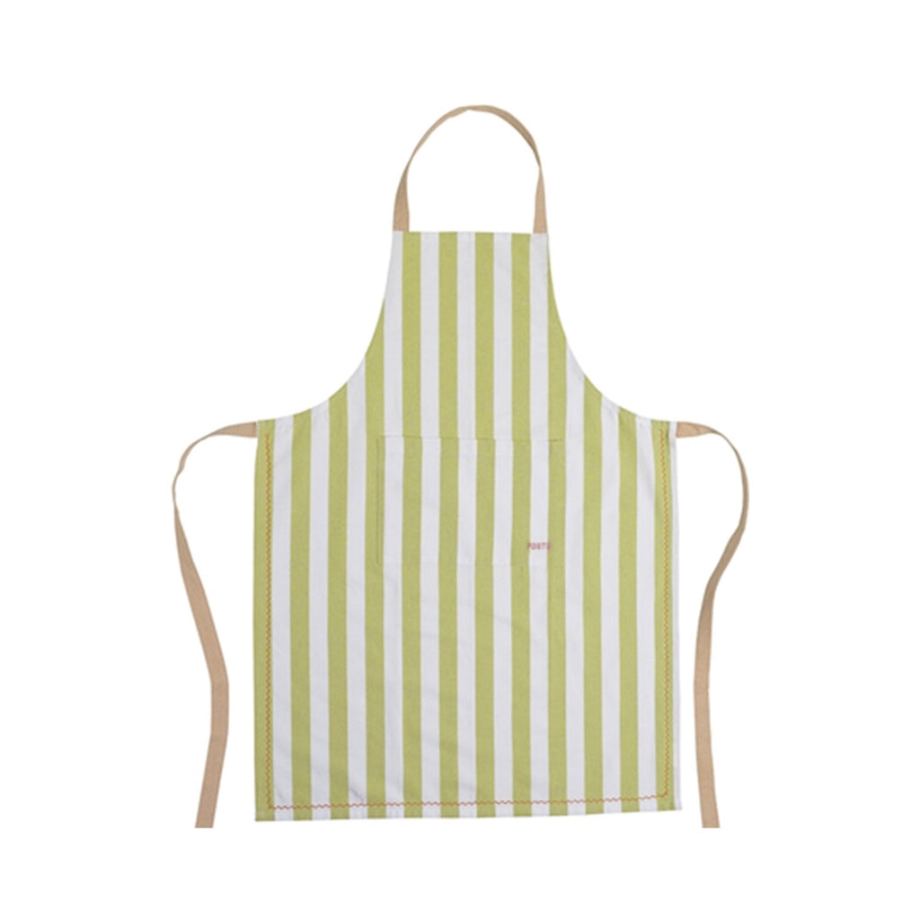 Apron Lola - Lime