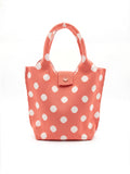 Bag Bucket Lottie - Spotty