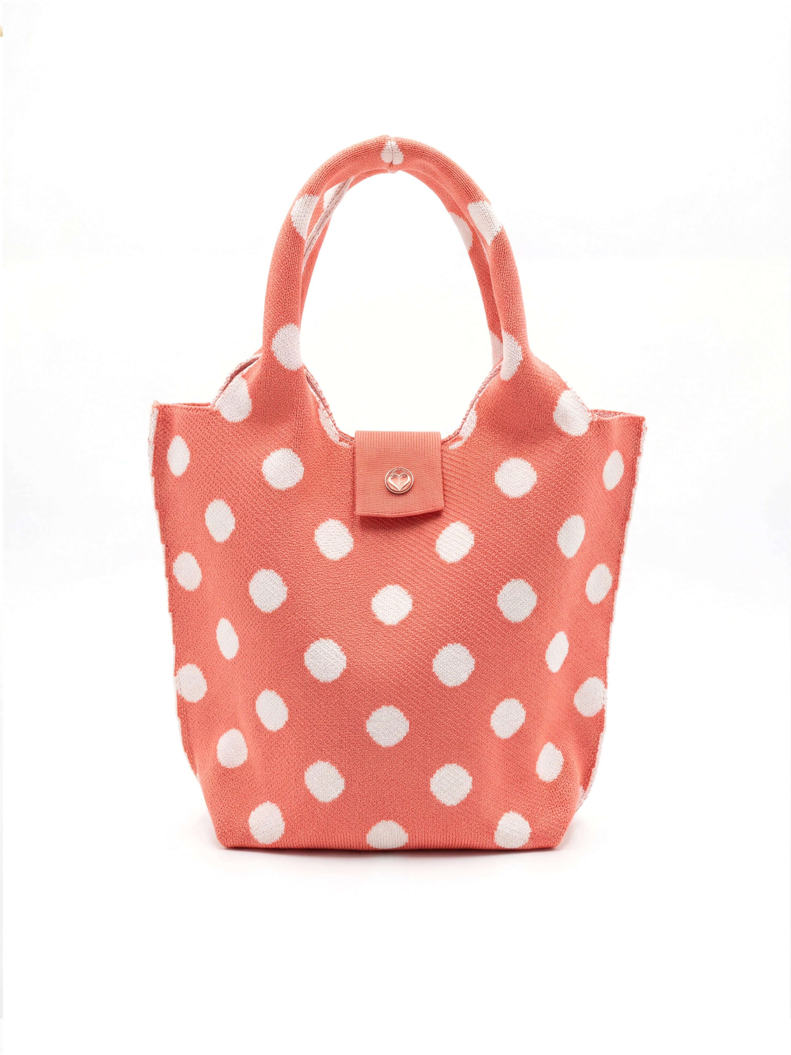 Bag Bucket Lottie - Spotty
