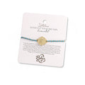 Bracelet Manifest - Lotus