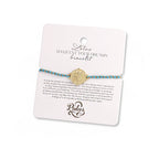 Bracelet Manifest - Lotus