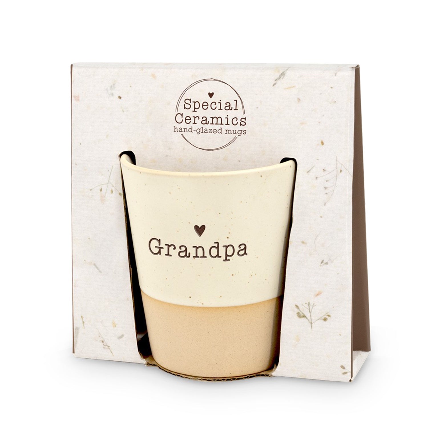 Mug Love Grandpa