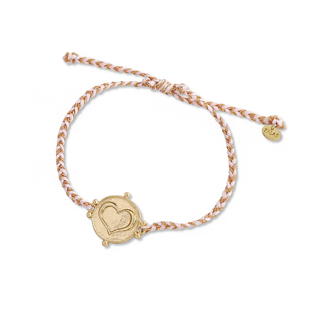 Bracelet Manifest - Loved & Loving