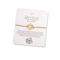 Bracelet Manifest - Loved & Loving