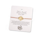 Bracelet Manifest - Loved & Loving