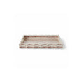 Tray Marconi Russet - Small