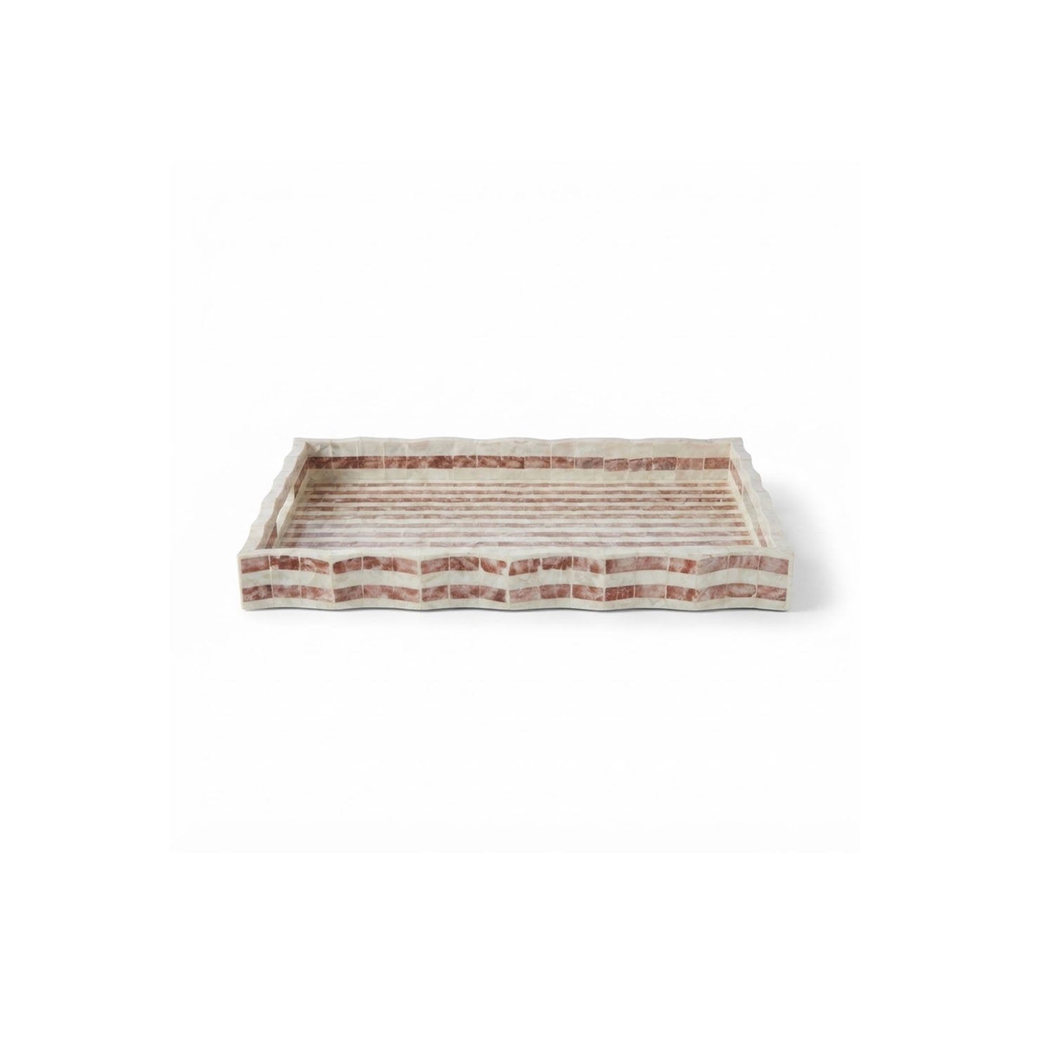 Tray Marconi Russet - Small