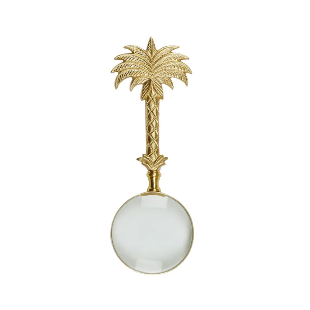 Magnifying Glass - Tropic