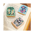 Bookmark - Blooming Terrariums
