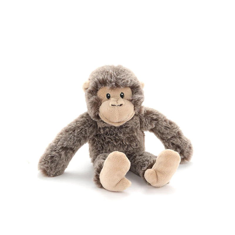 Mini Mani The Monkey Rattle