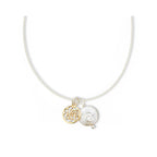 Necklace Goddess Amulet - Mandala