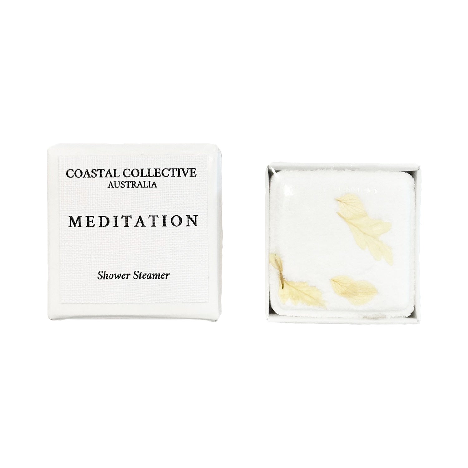 Shower Steamer - Meditation