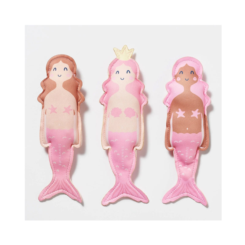 Dive Buddies - Ocean Treasure
