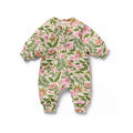 Growsuit Ma Fleur Organic Terry