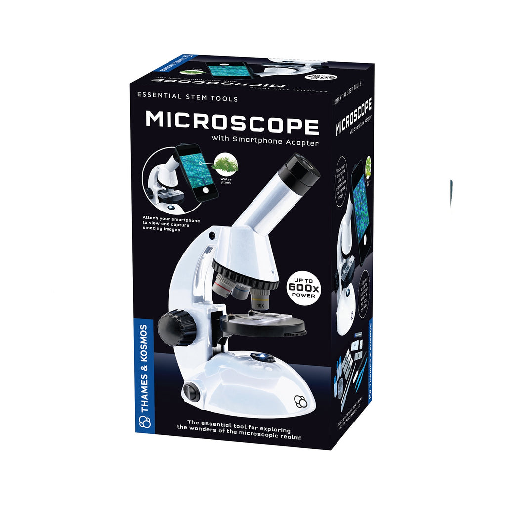 Microscope