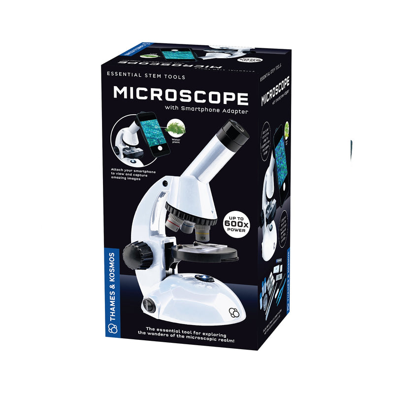 Microscope