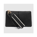 Clutch Mimi - Black