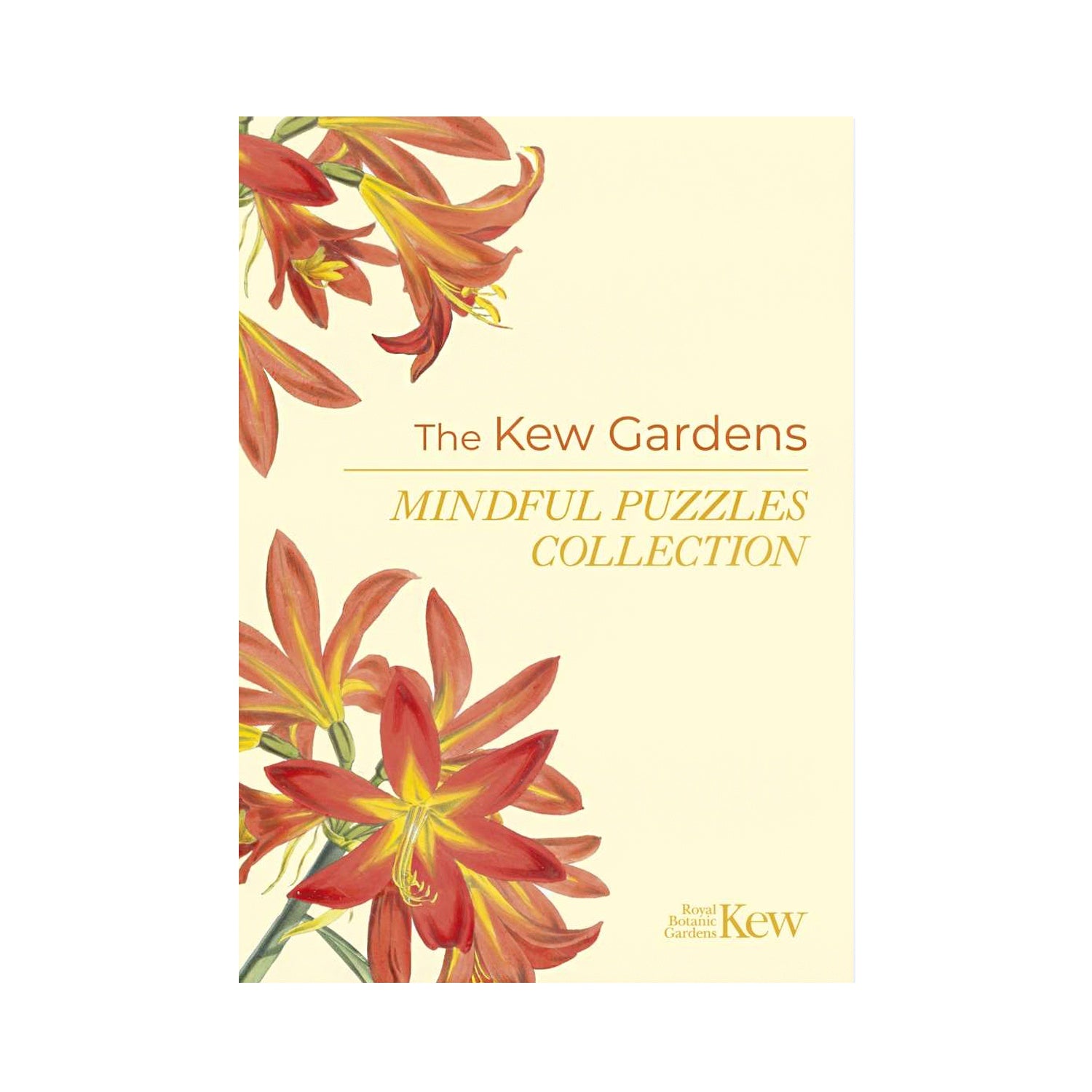 Mindful Puzzle Collection