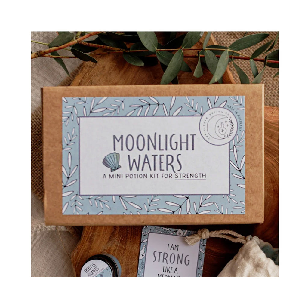 Little Potion Mini - Moonlight Waters