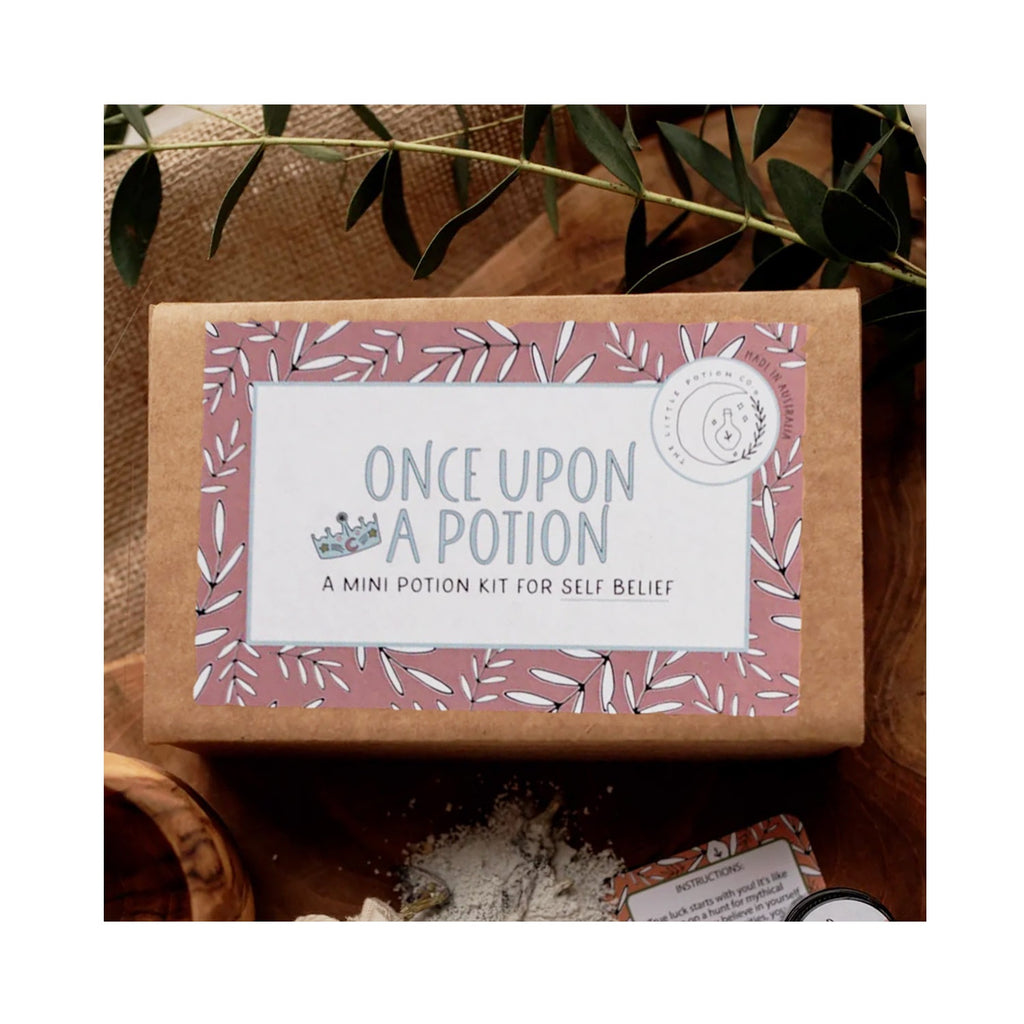 Little Potion Mini - Once Upon A Potion