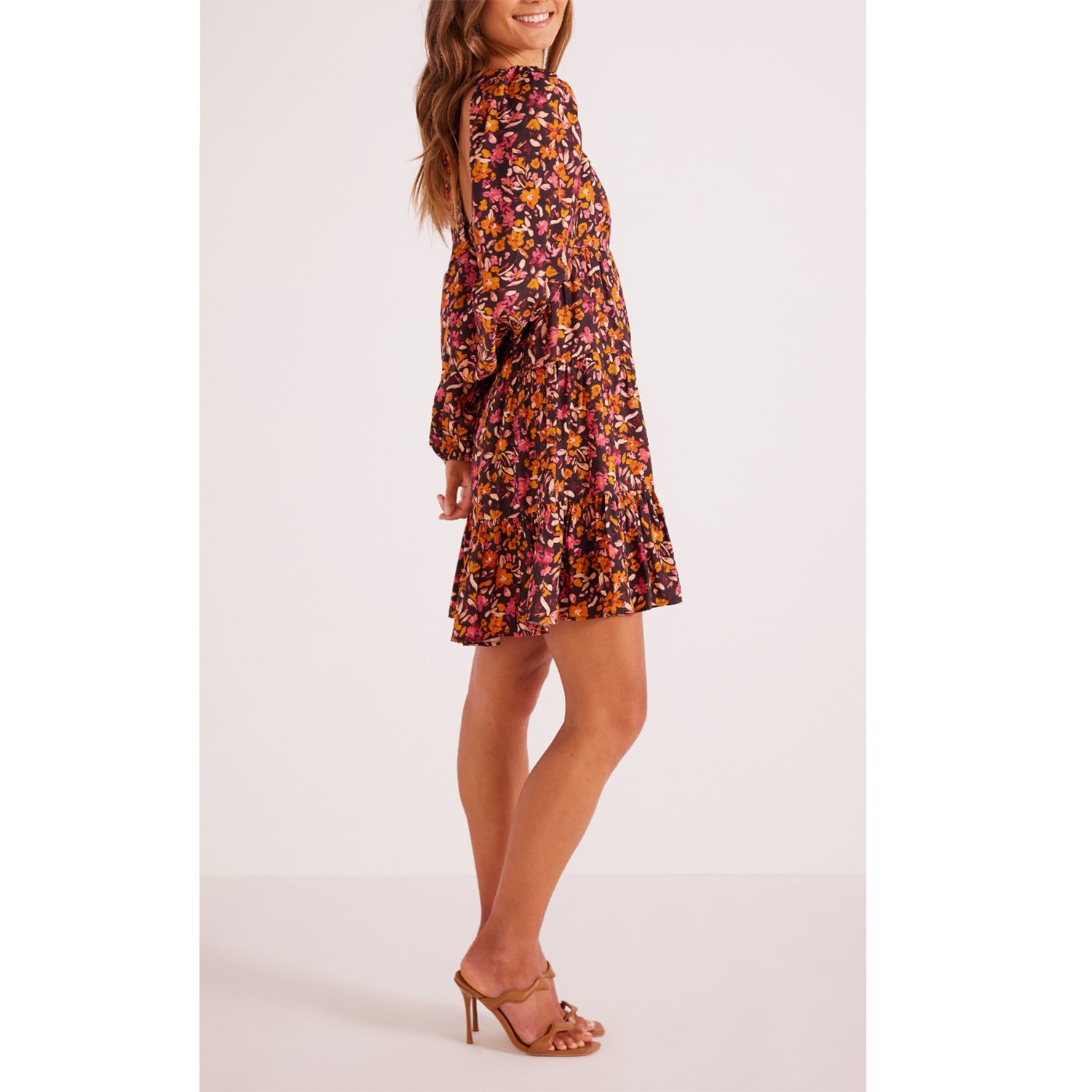 Dress Mini Sorrento