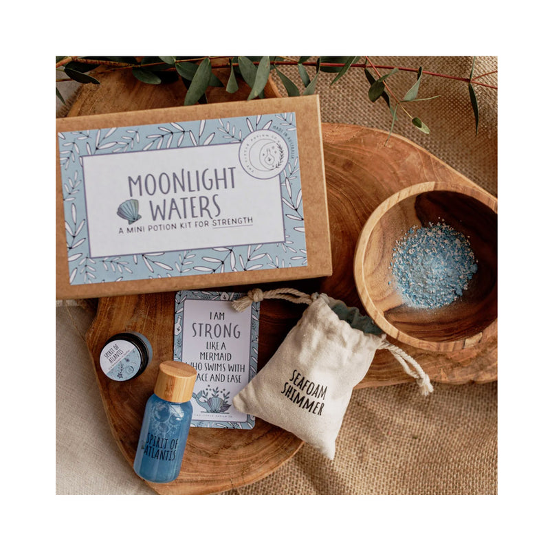 Little Potion Mini - Moonlight Waters