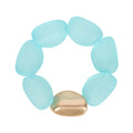 Bracelet Miramar - Lagoon
