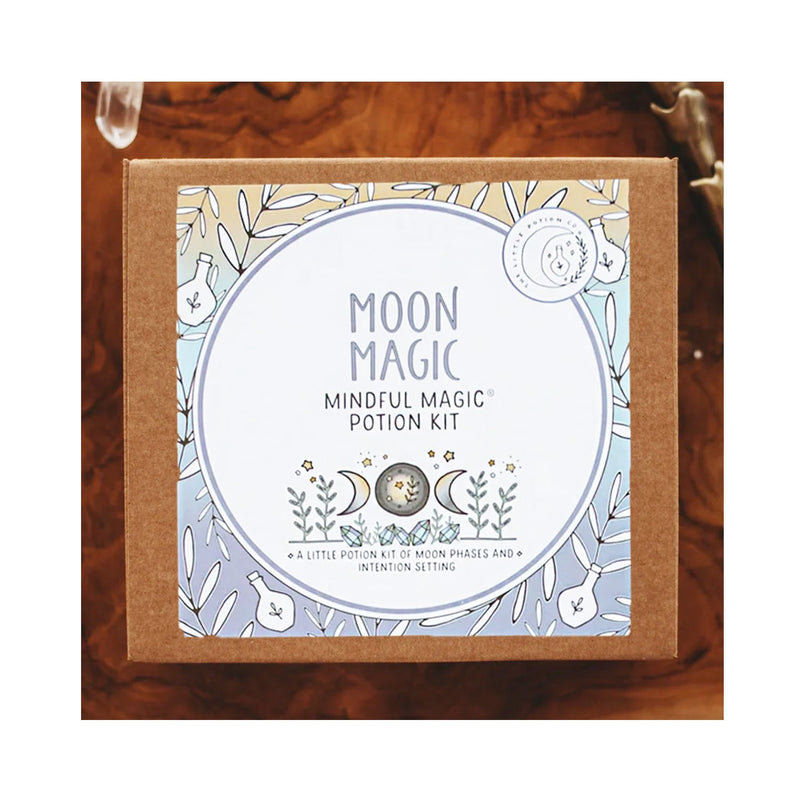 Little Potion - Moon Magic