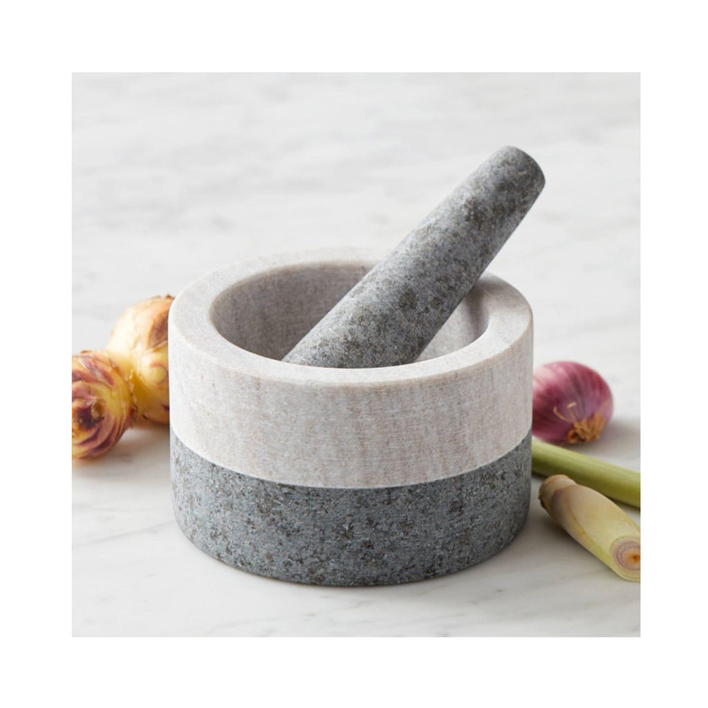 Mortar and Pestle Akin