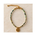 Bracelet Miyake - Moss