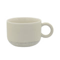 Mug Hull - Ecru