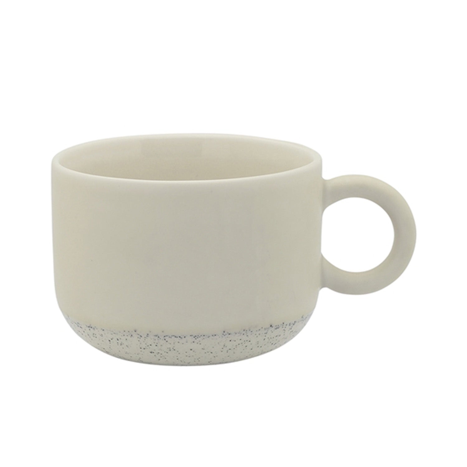 Mug Hull - Ecru