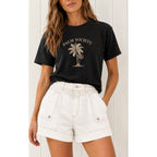 Shorts Mykos - White
