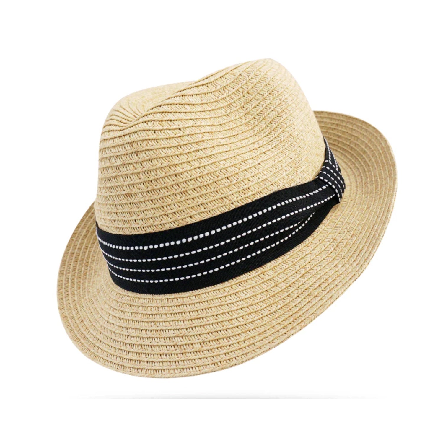 Hat Kids KD99 Natural