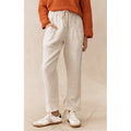 Pant Luxe Linen Natural