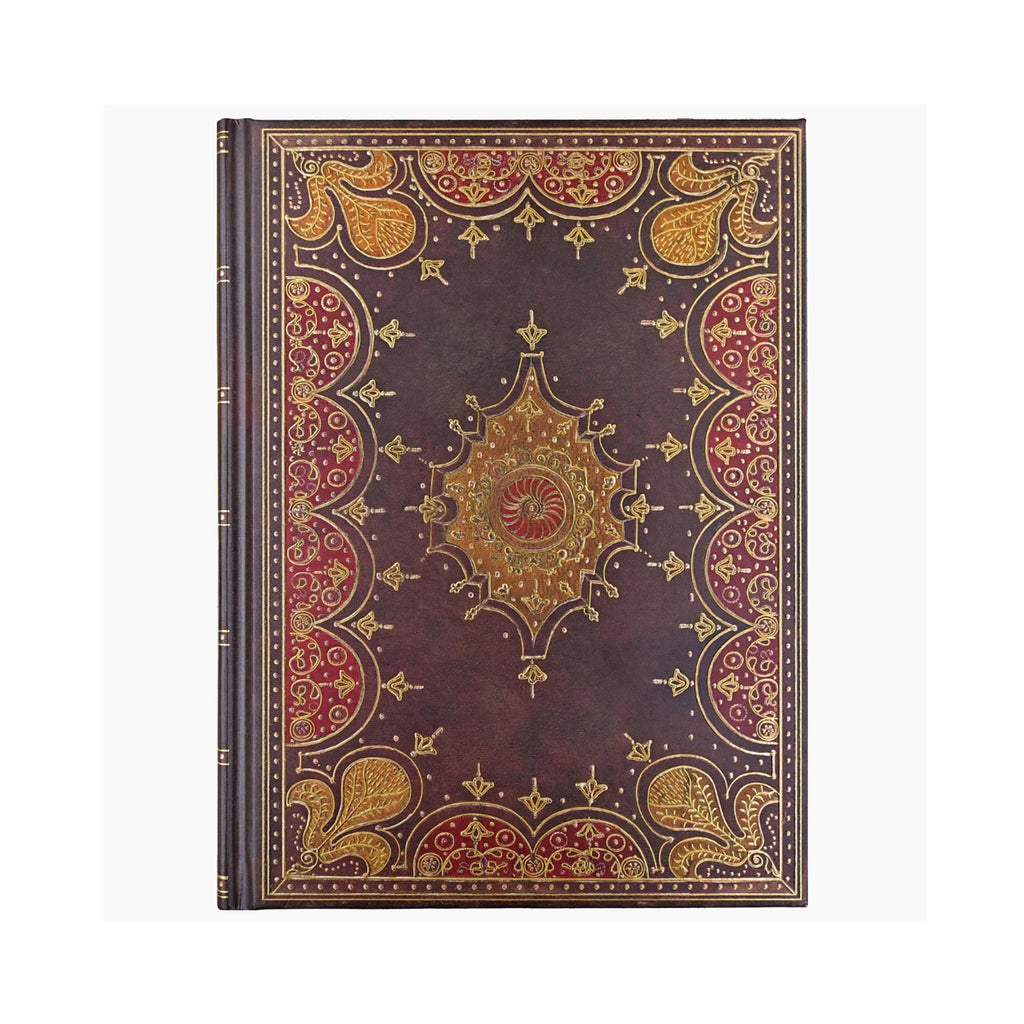 Journal Nautilus