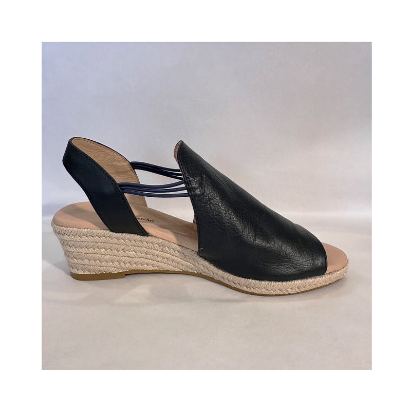 Shoe Hlensia - Navy