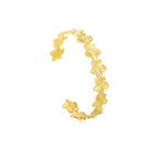 Bangle Gold - Nicolette