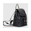 Backpack Nixon Mini Puffer - Black